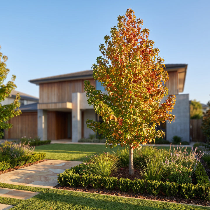Sweet Gum