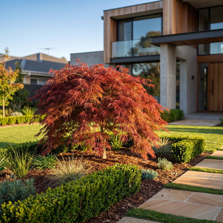 Japanese Maple