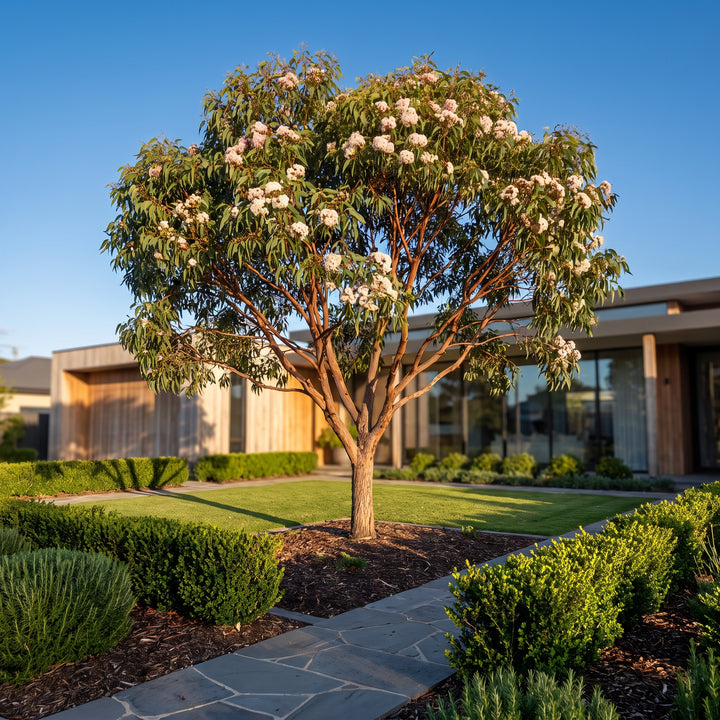 Gum Tree