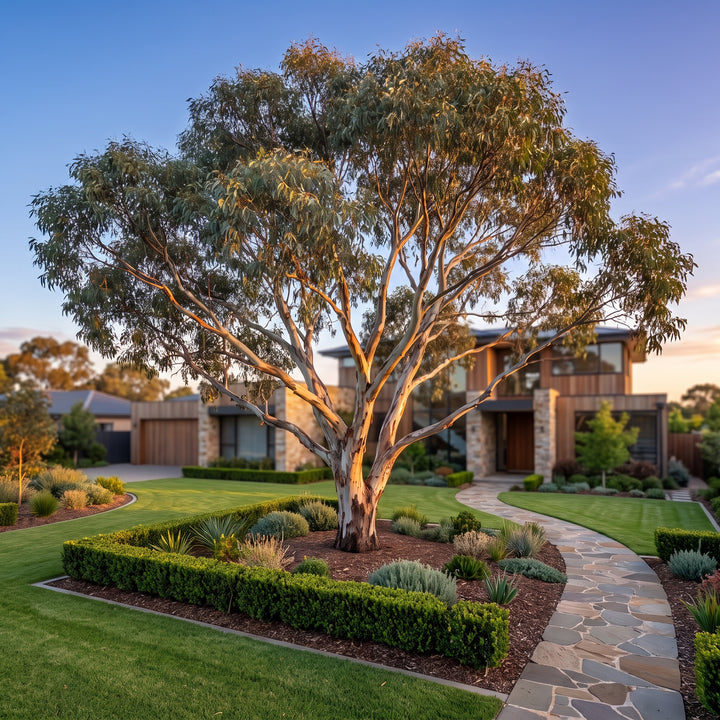 River Red Gum