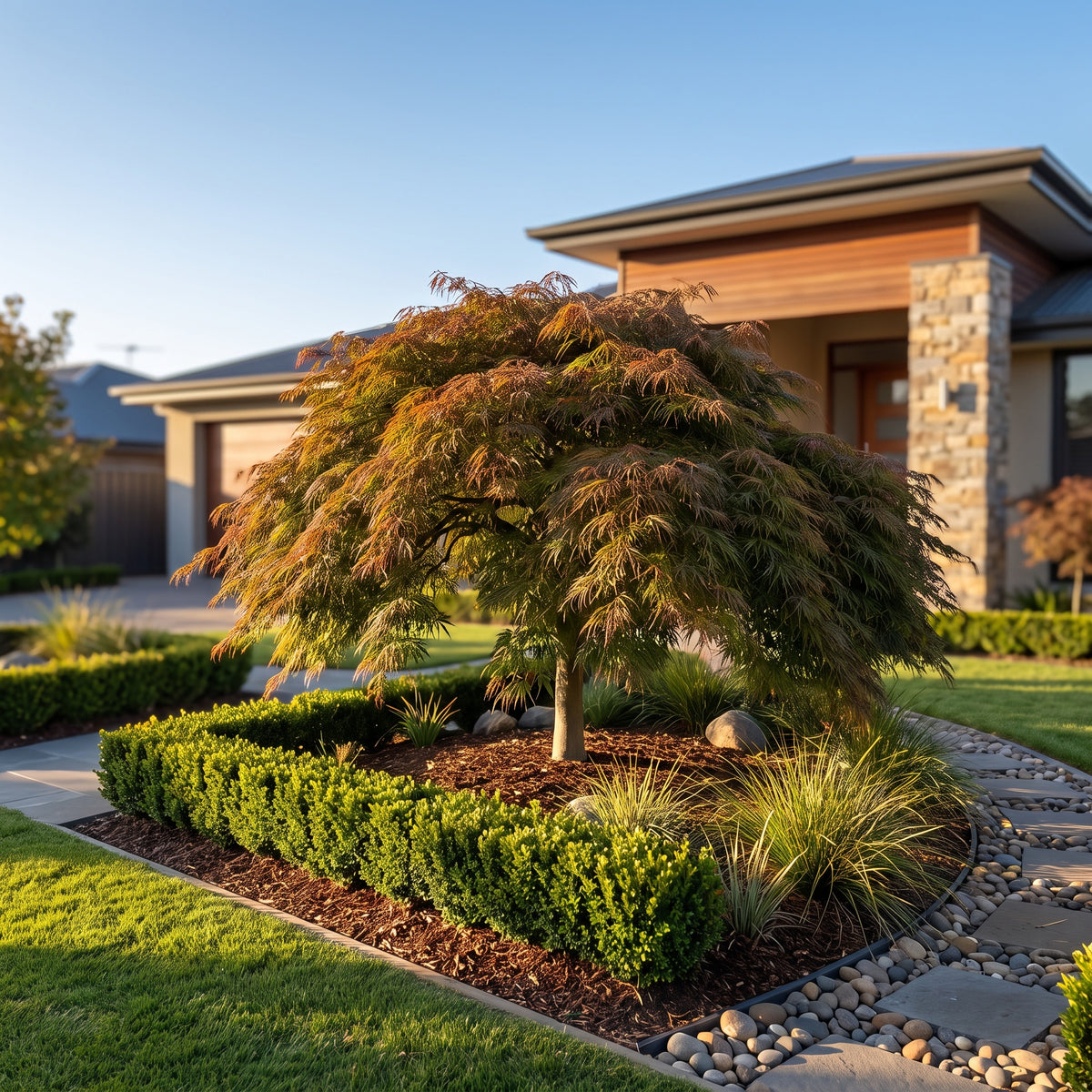 Japanese Maple