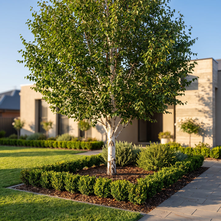 Himalayan Birch