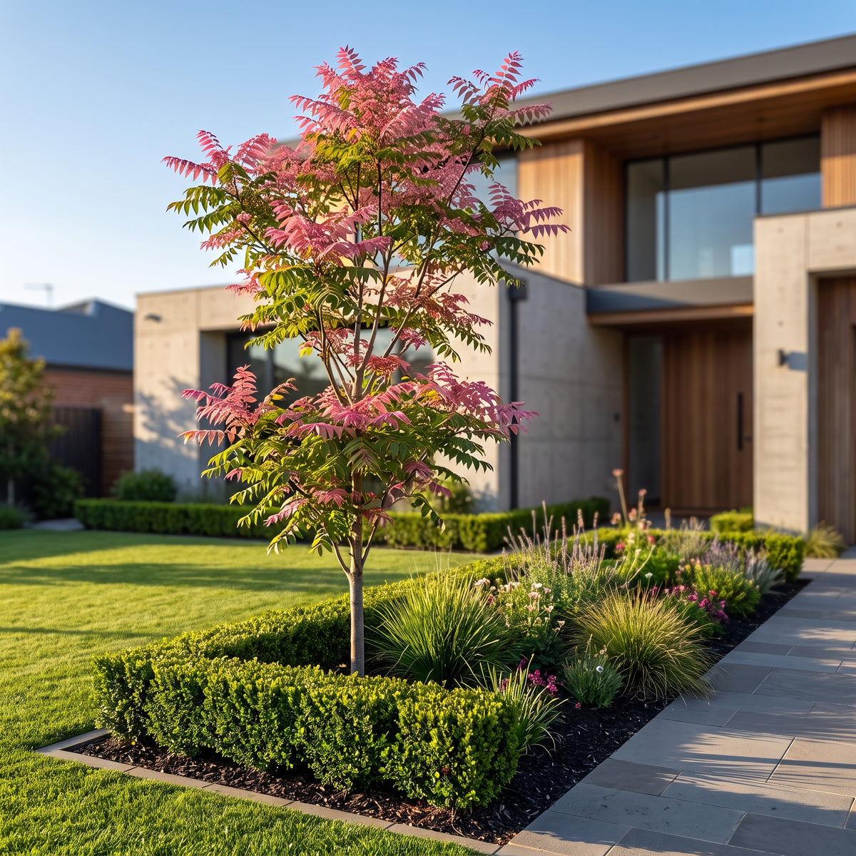 Chinese Cedar