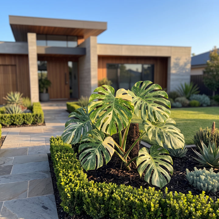 Monstera Thai Constellation