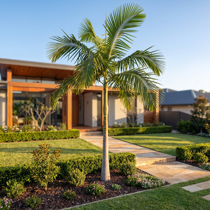 Carpentaria Palm
