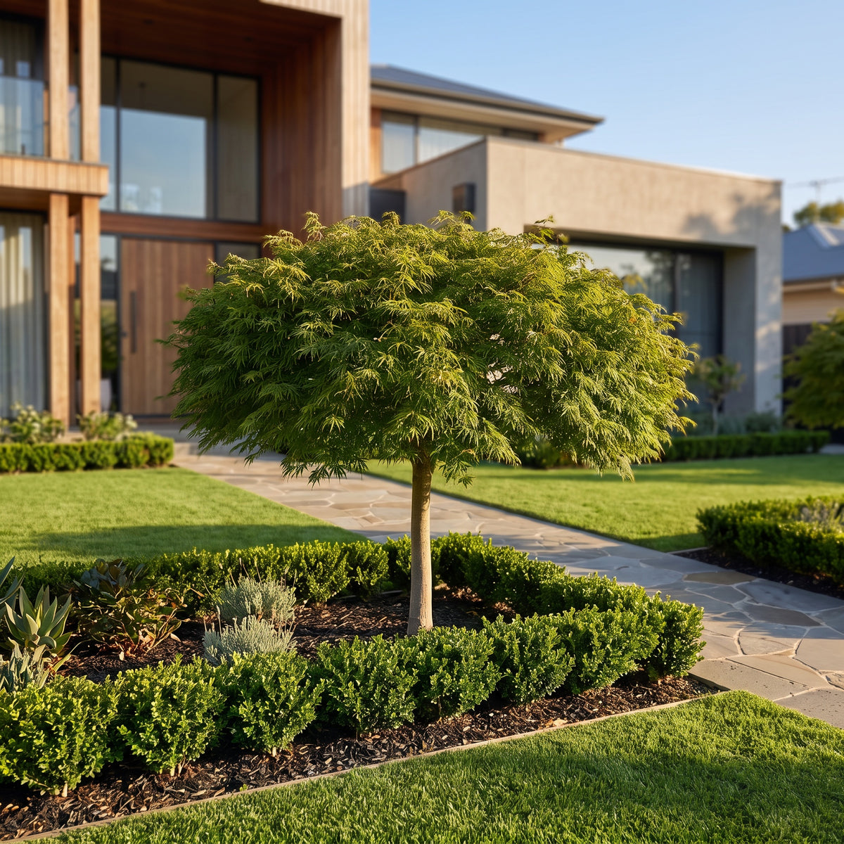 Japanese Maple