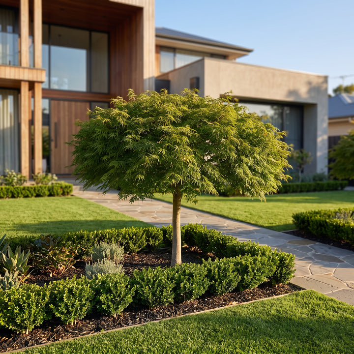 Japanese Maple
