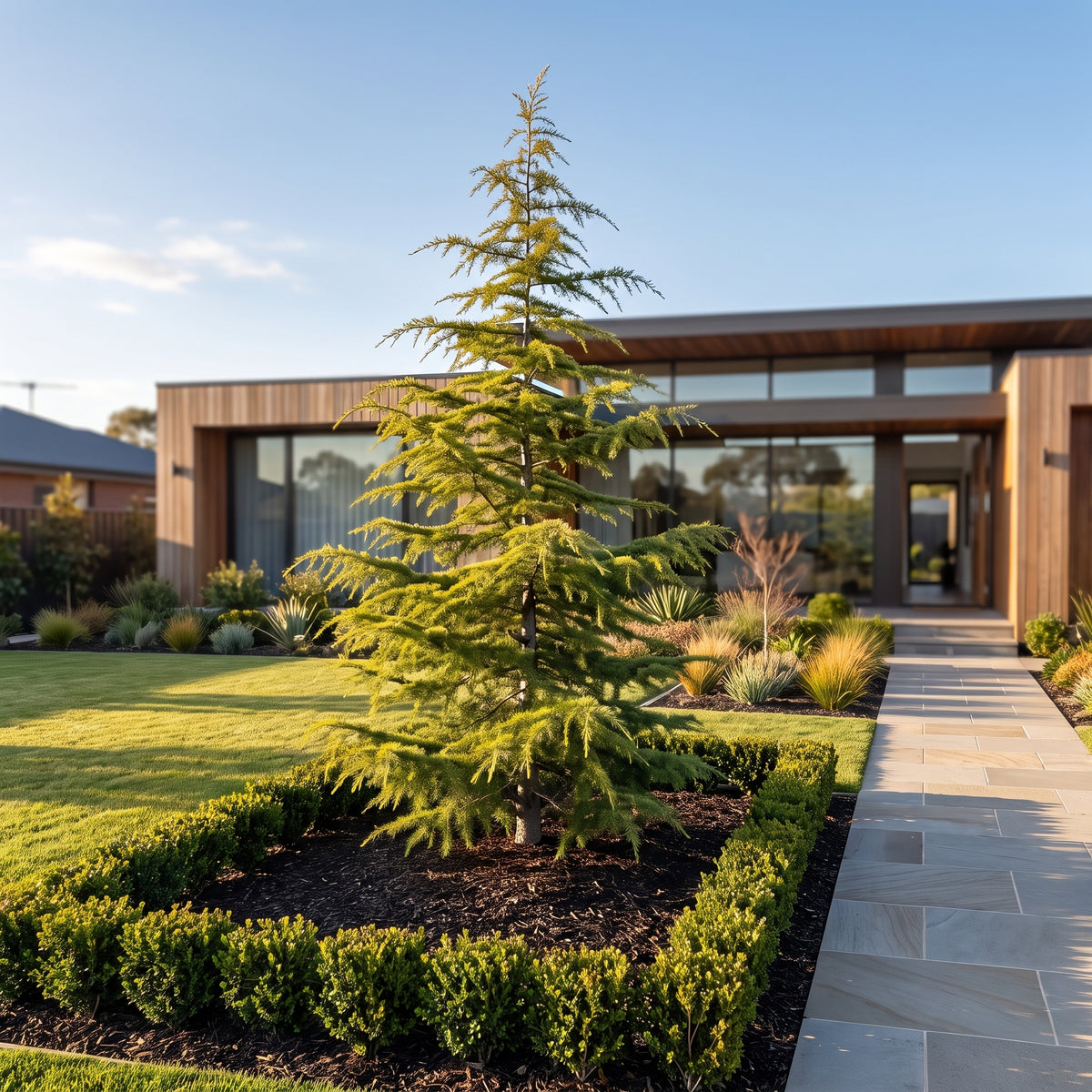 Himalayan Cedar