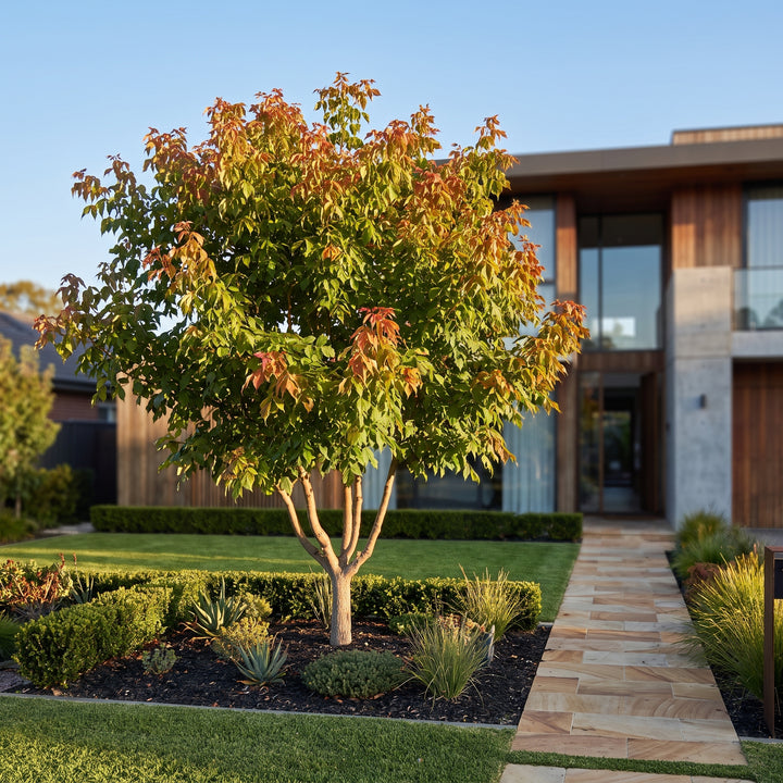 Box Elder