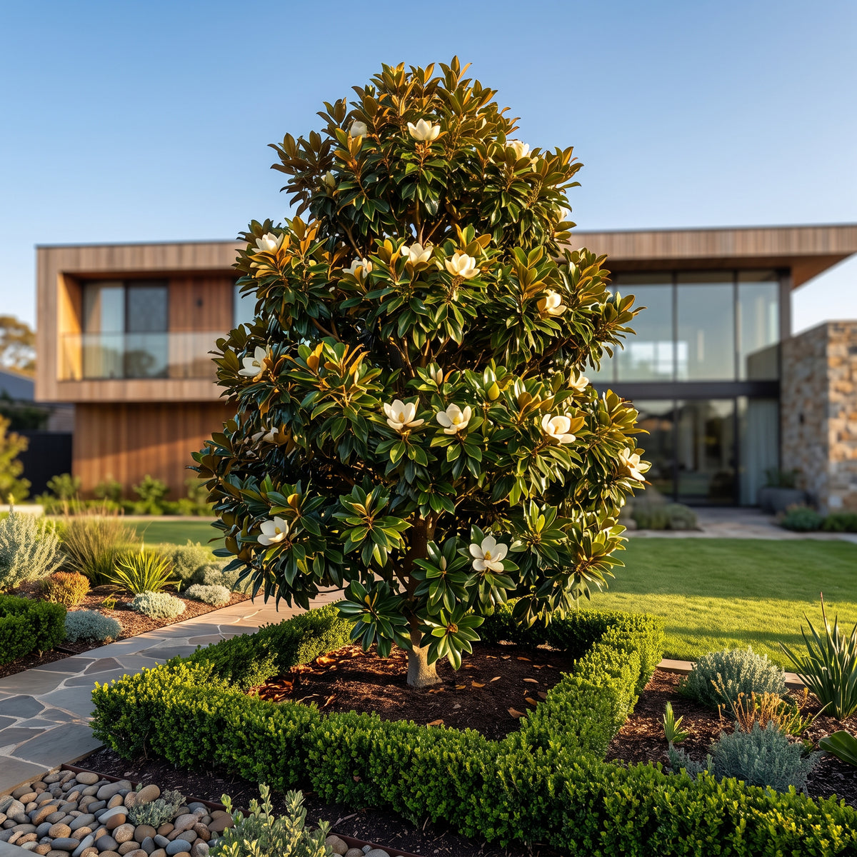 Sweet Michelia