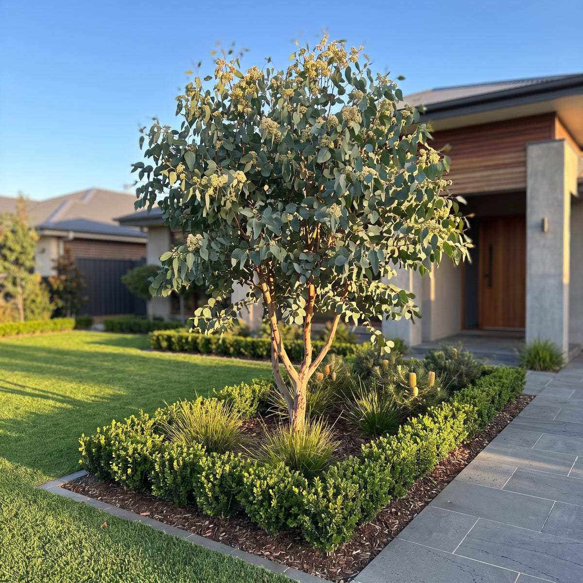 Gum Tree