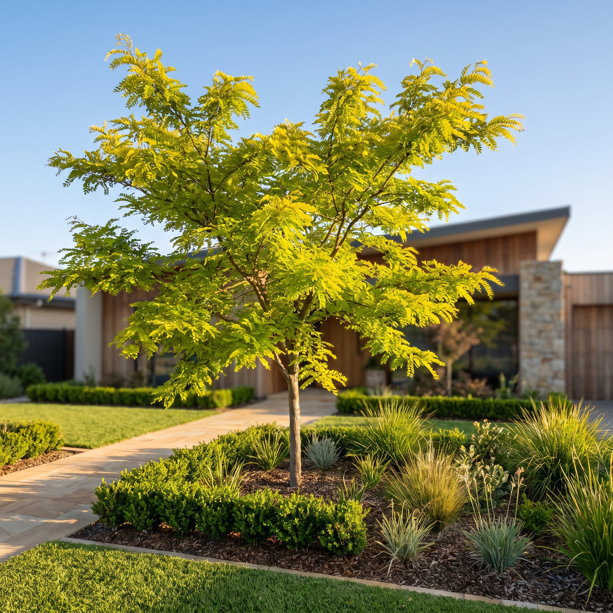 Honey Locust