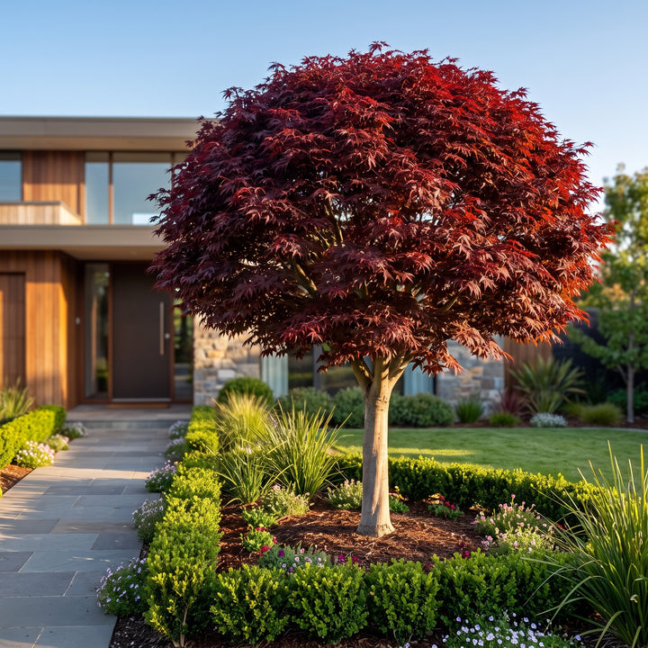 Japanese Maple