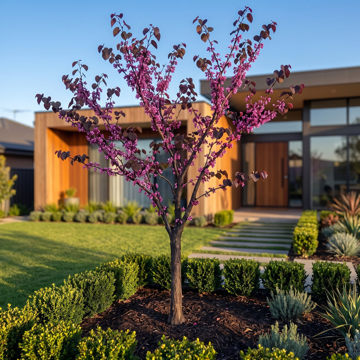 Eastern Redbud