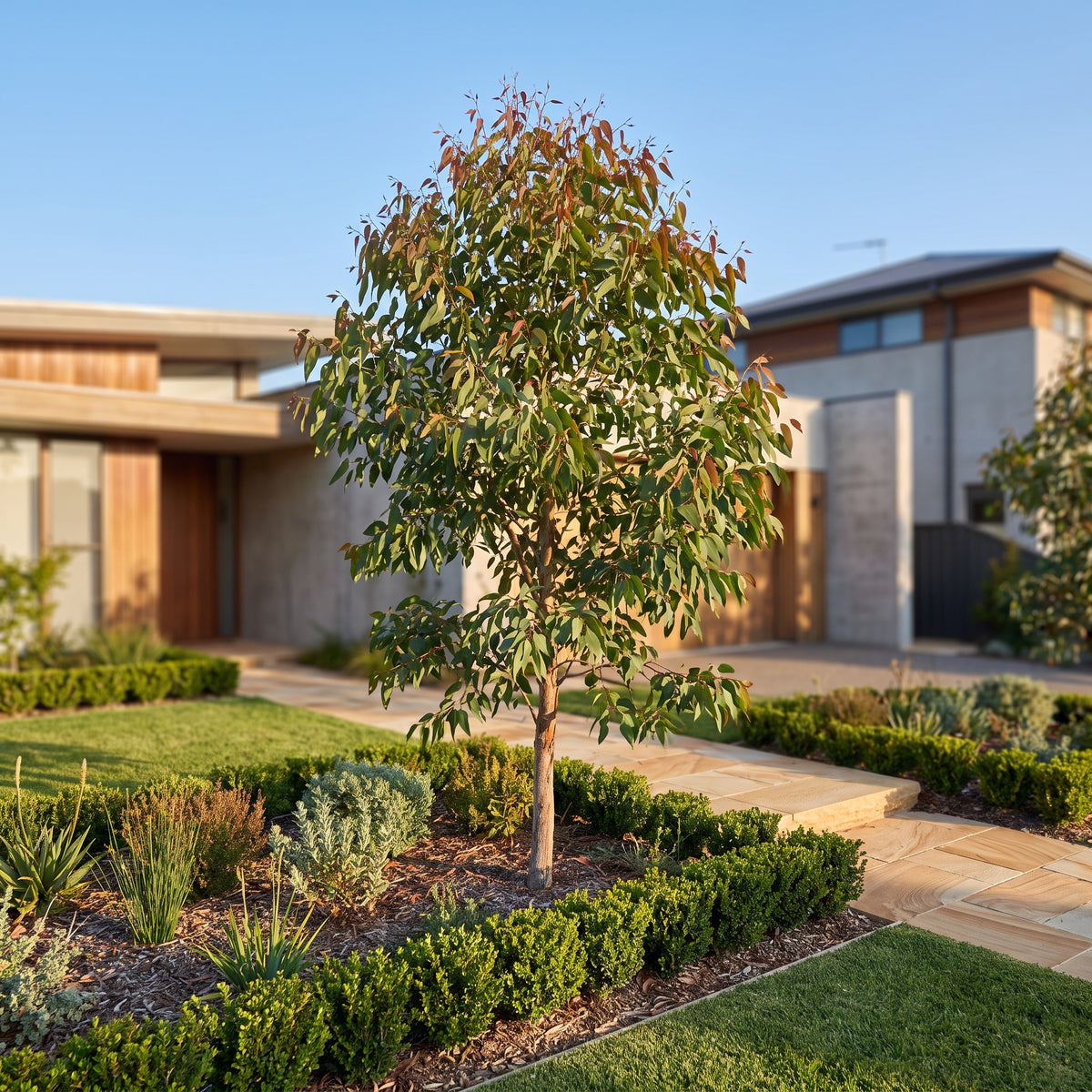 Gum Tree