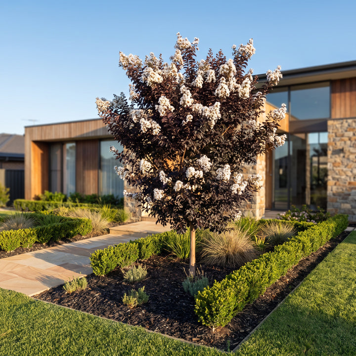 Crepe Myrtle