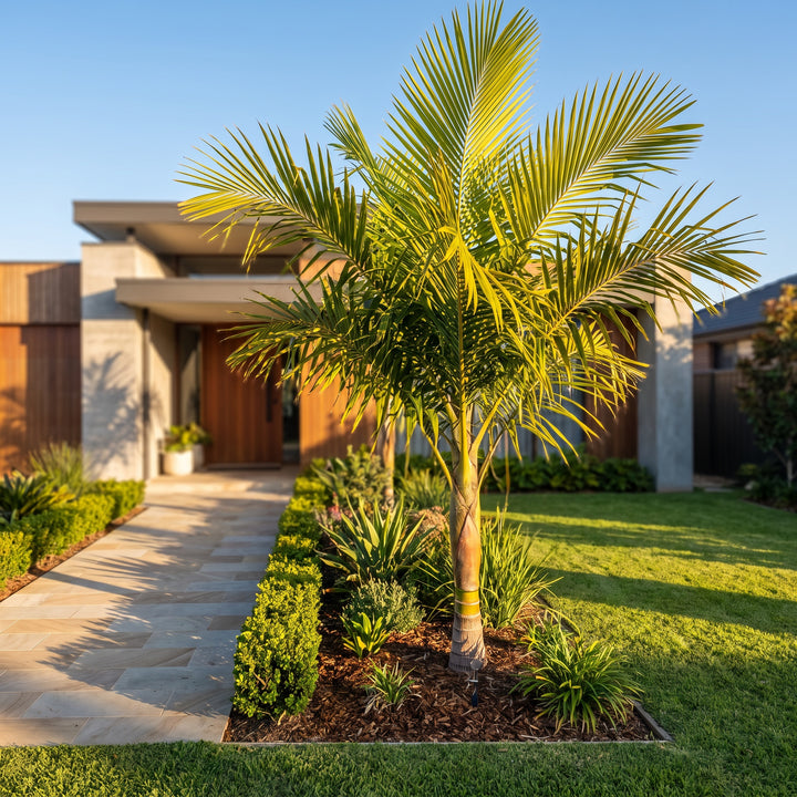 Arikury Palm