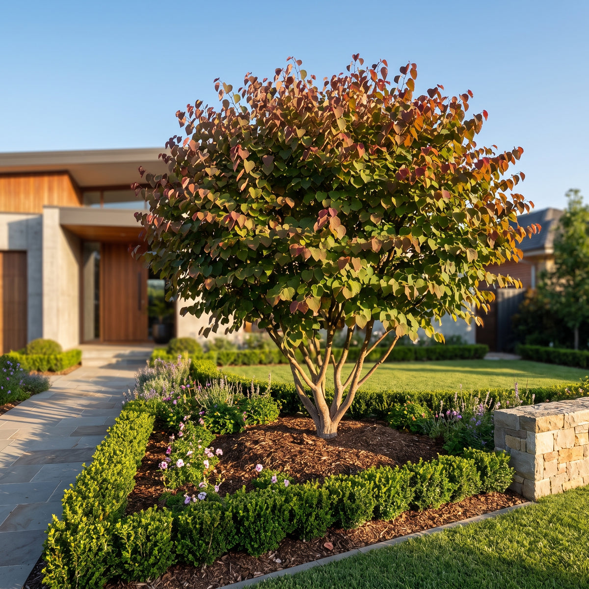Katsura Tree