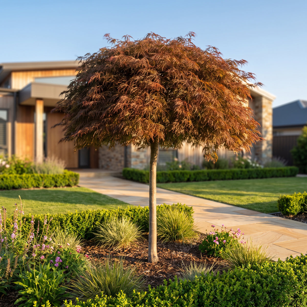 Japanese Maple