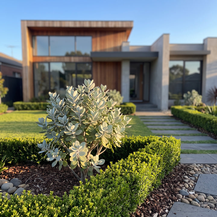 Kalanchoe Silver Spoons