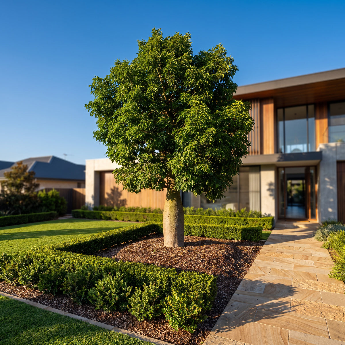 Kurrajong