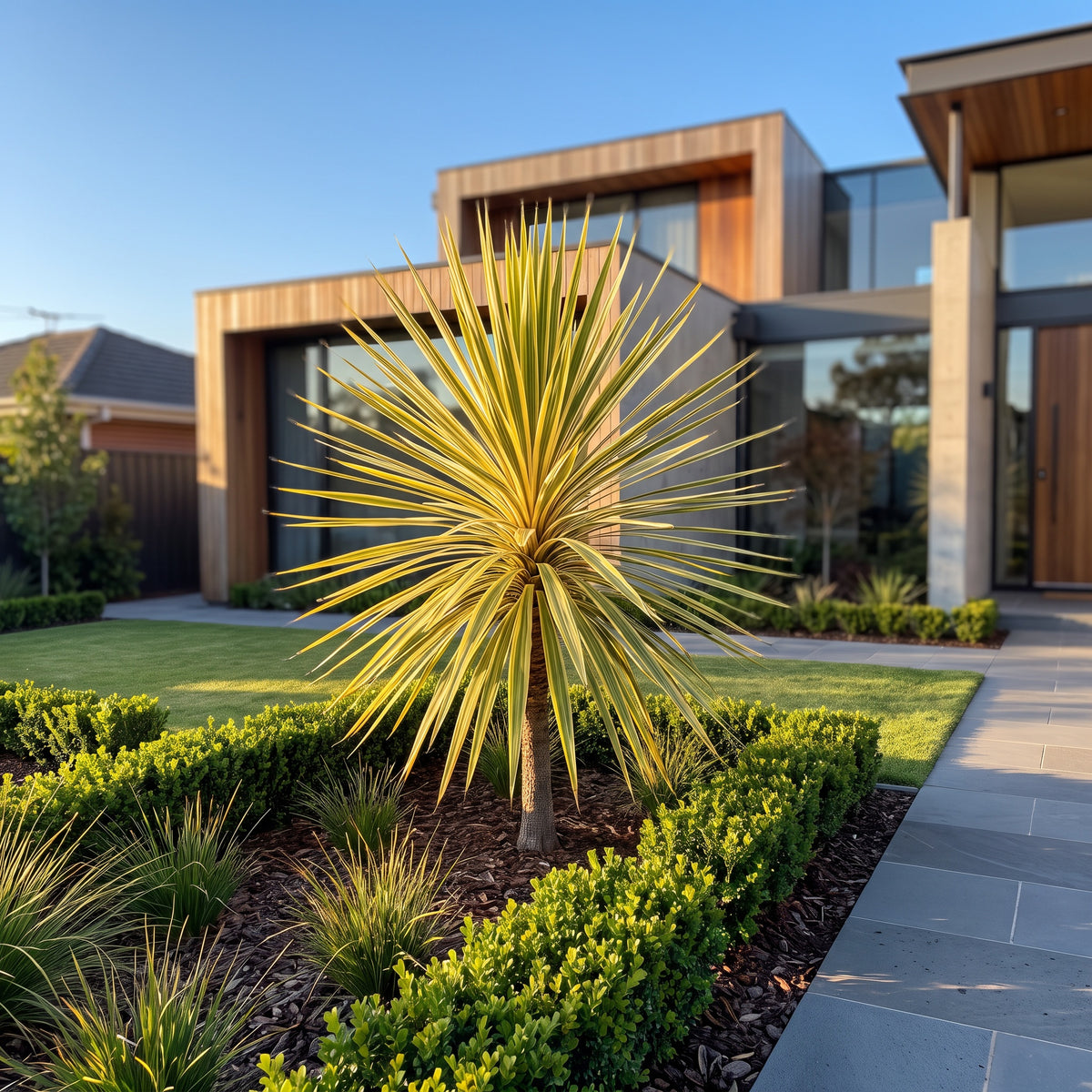 Cabbage Tree