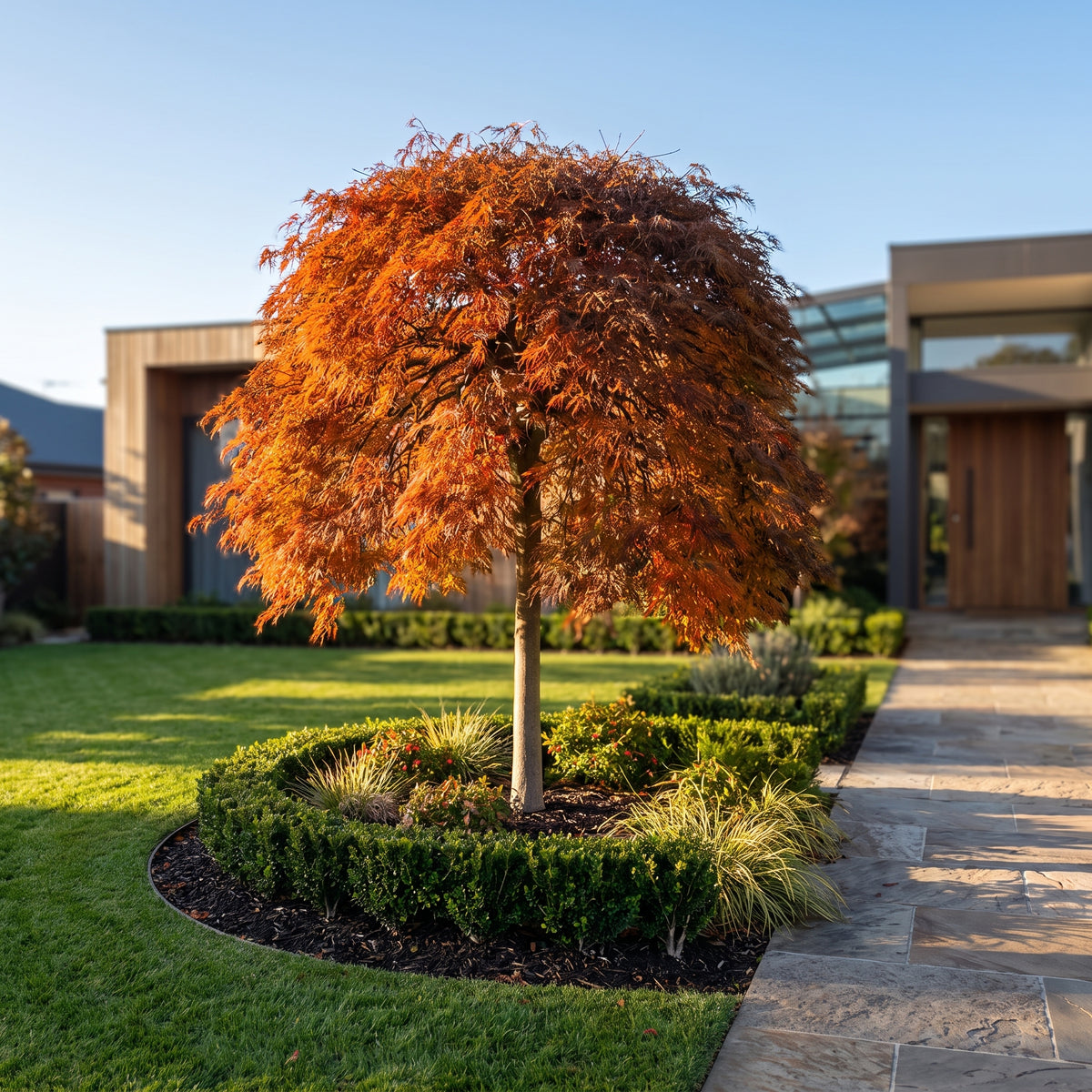 Japanese Maple