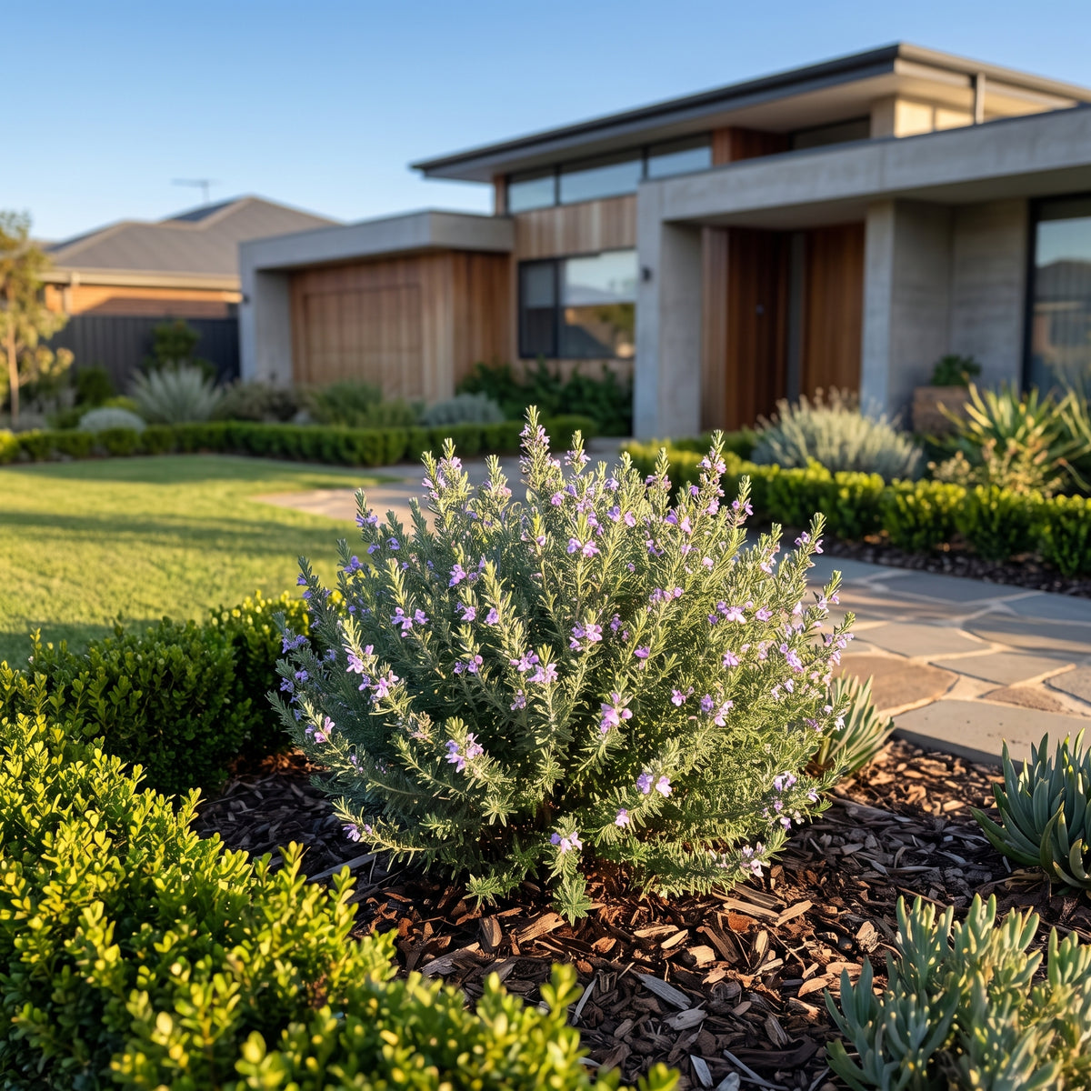 Native Rosemary