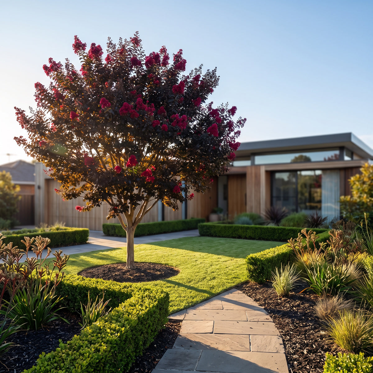 Crepe Myrtle