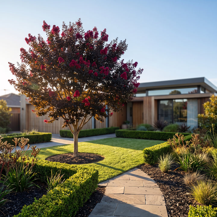 Crepe Myrtle