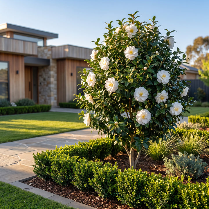 Japanese Camellia