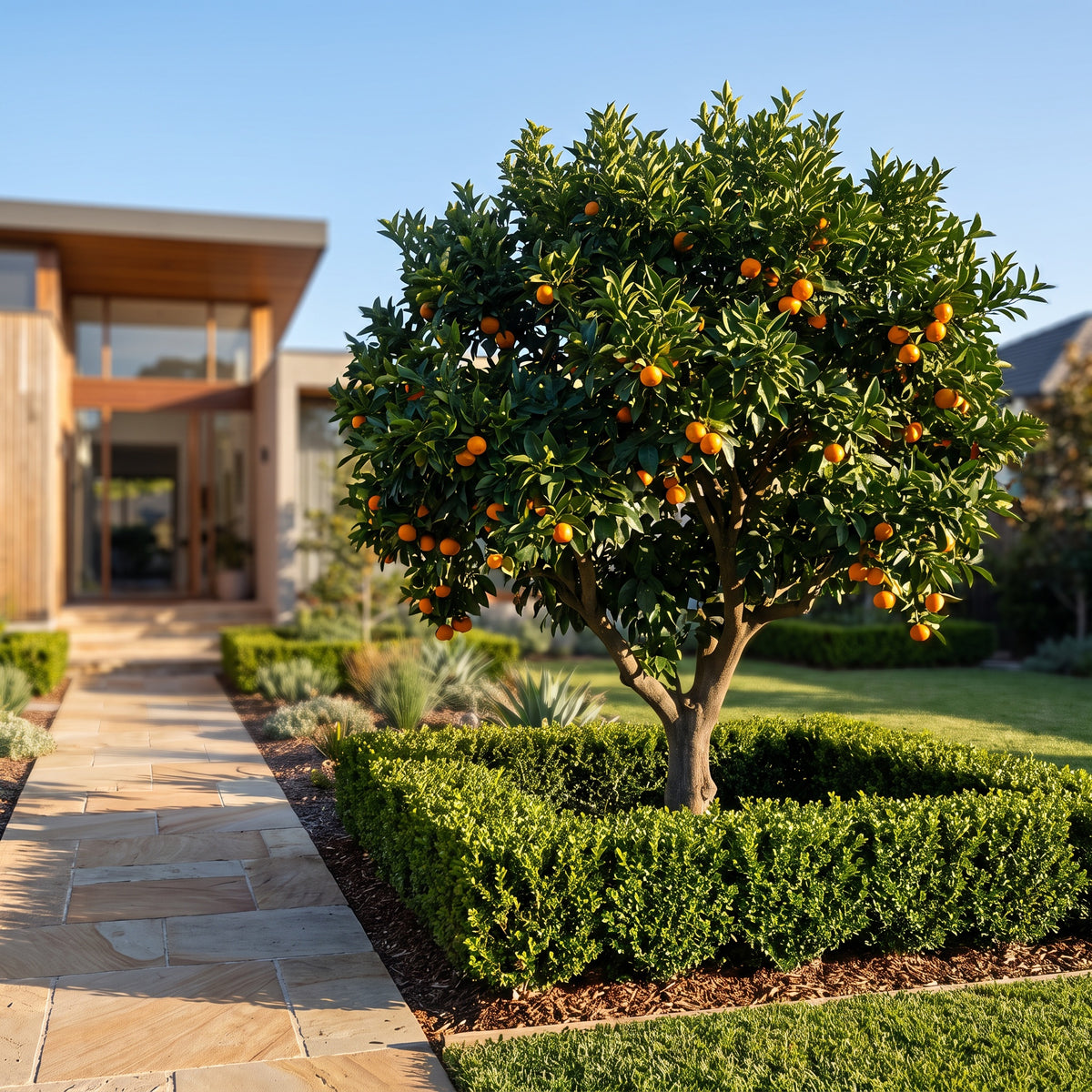 Clementine Mandarin