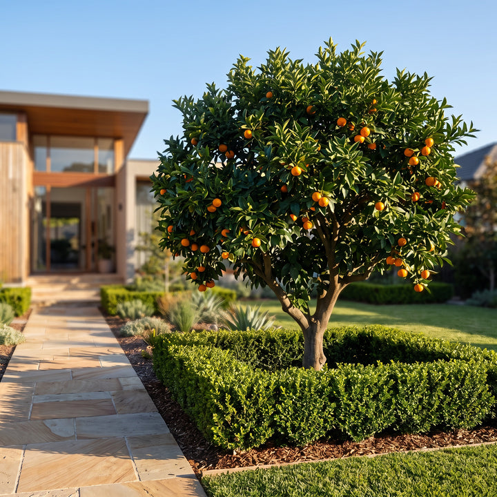 Clementine Mandarin