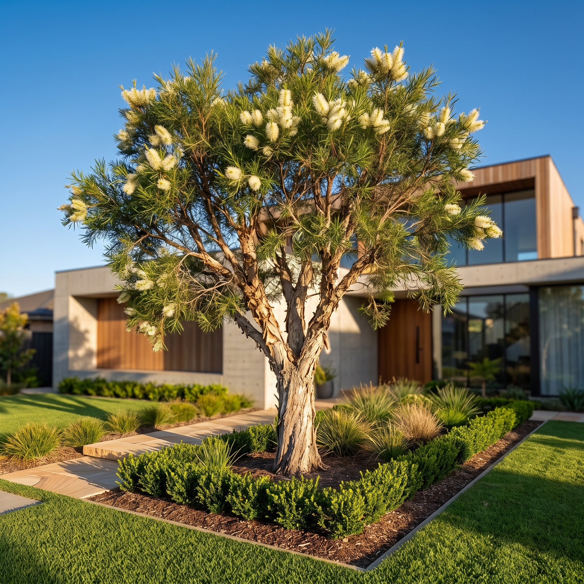 Paperbark