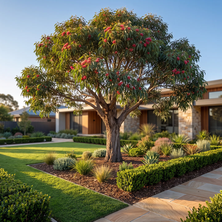 Gum Tree