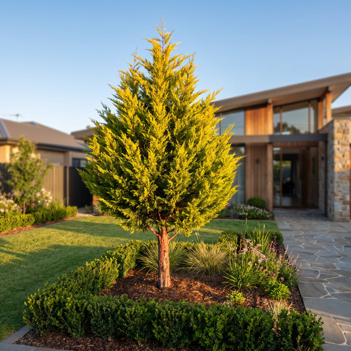 Leyland Cypress