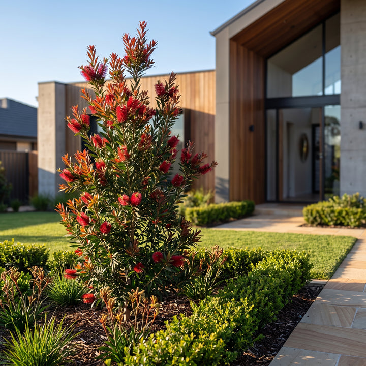 Bottlebrush