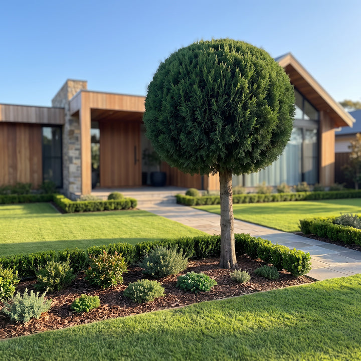 Bhutan Cypress