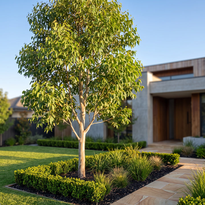 Gum Tree
