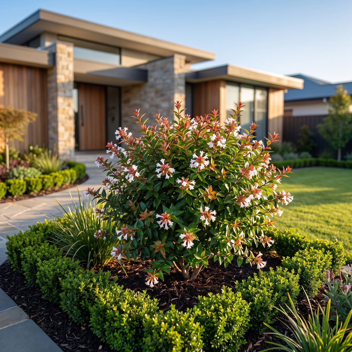 Glossy Abelia