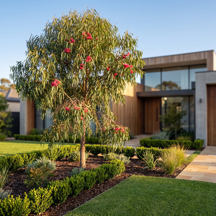 Gum Tree