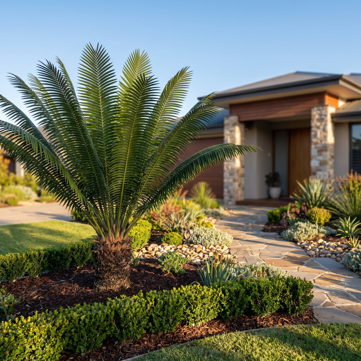 Dioon mejiae