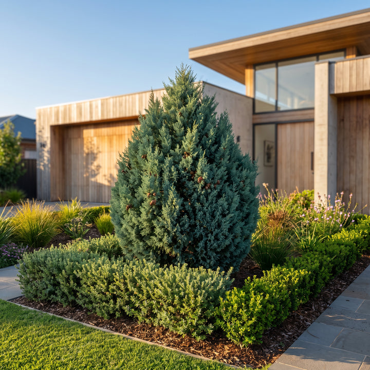 Cypress Pine