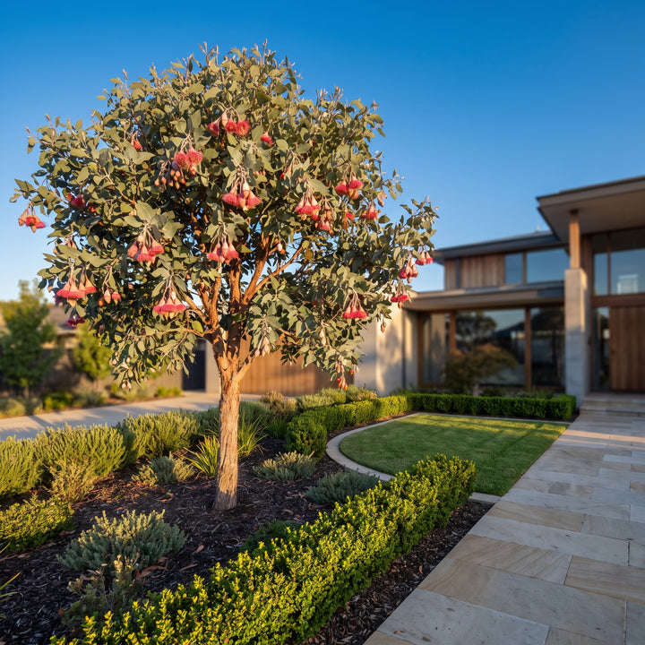 Gum Tree