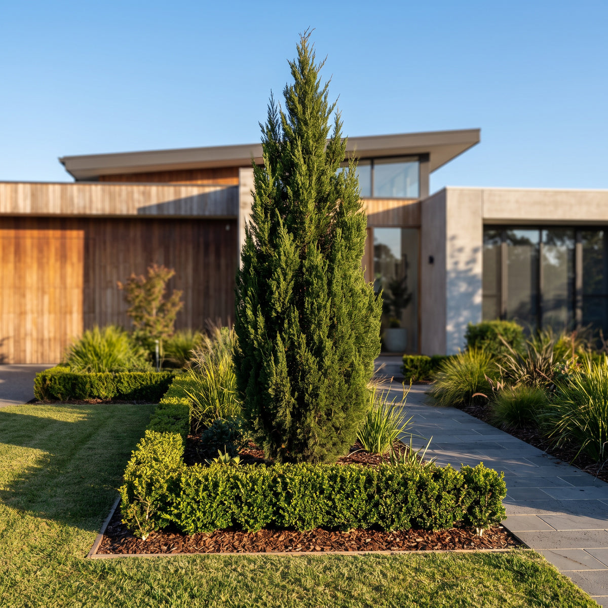 Chinese Juniper