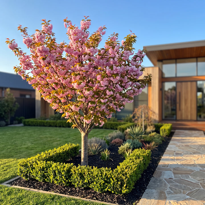 Flowering Cherry