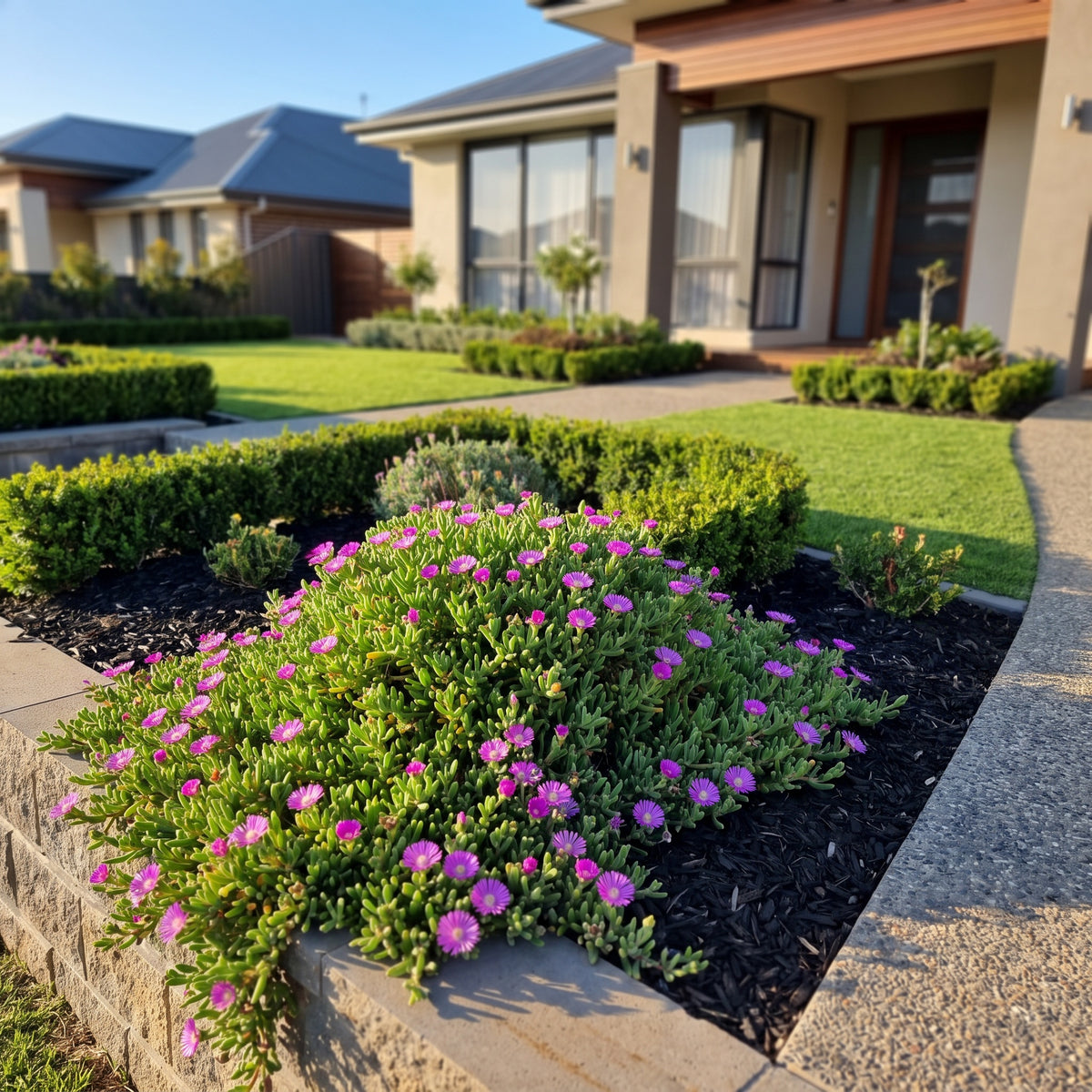 Ice Plant