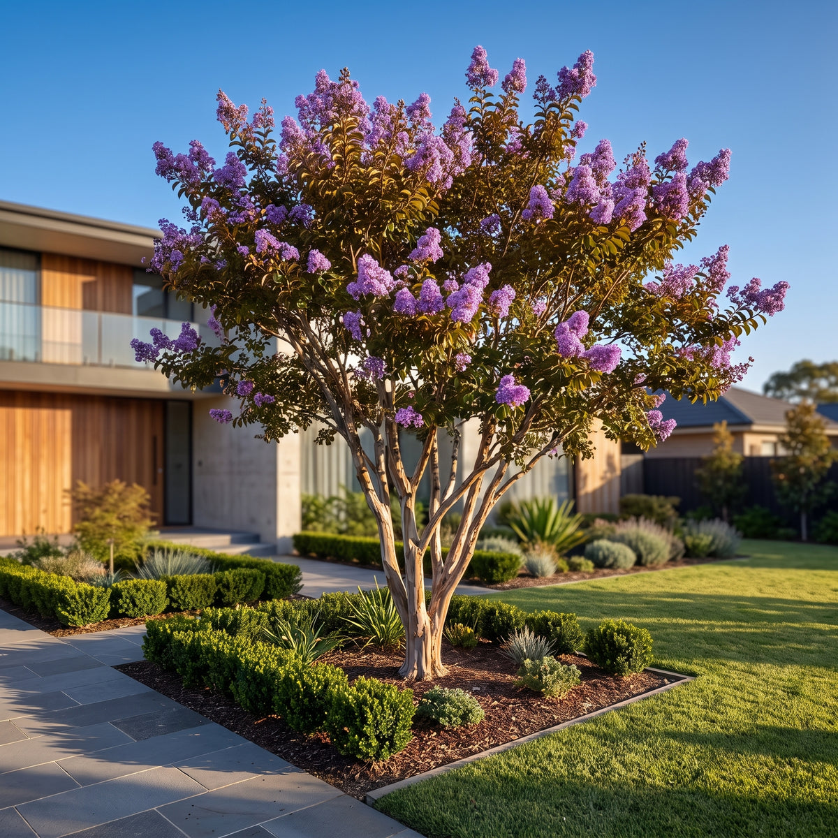 Crepe Myrtle