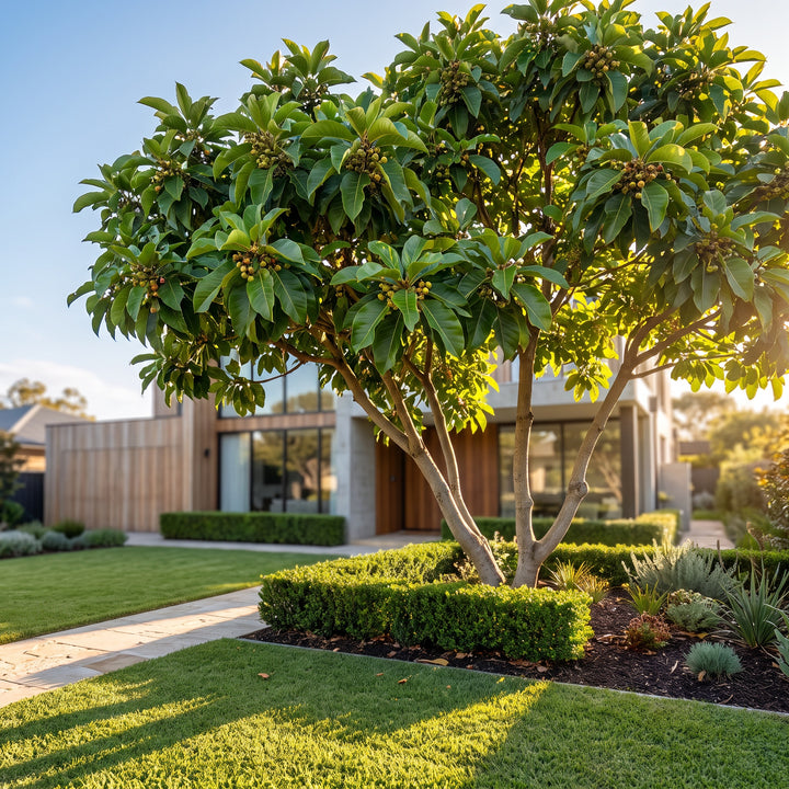 Bird Catcher Tree