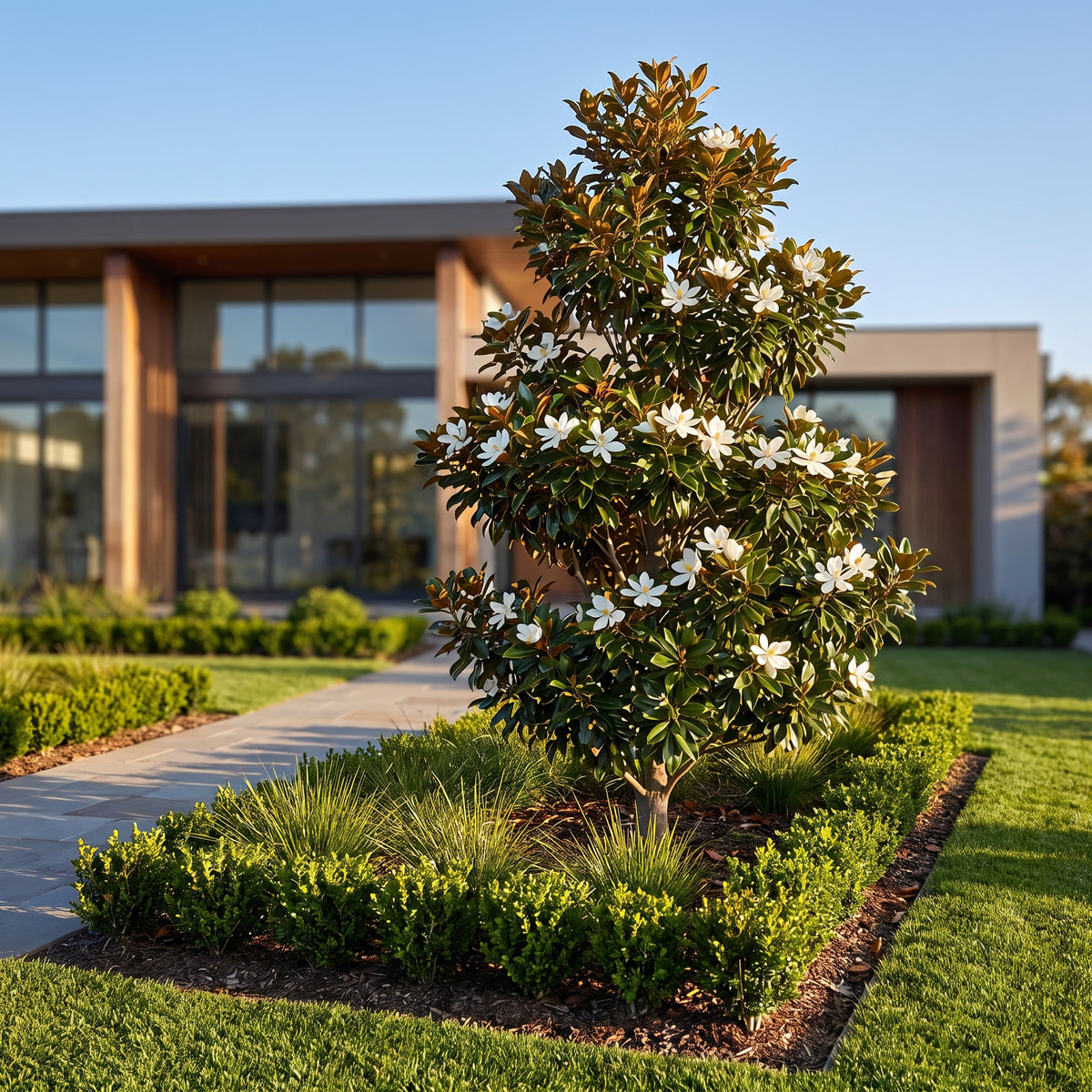 Magnolia Inspiration